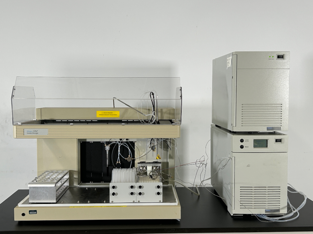 Image of Waters Prep HPLC